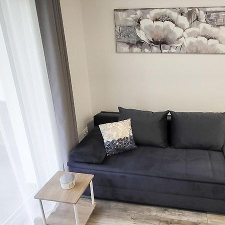 Juhar 1 Apartman Koszeg Exterior photo