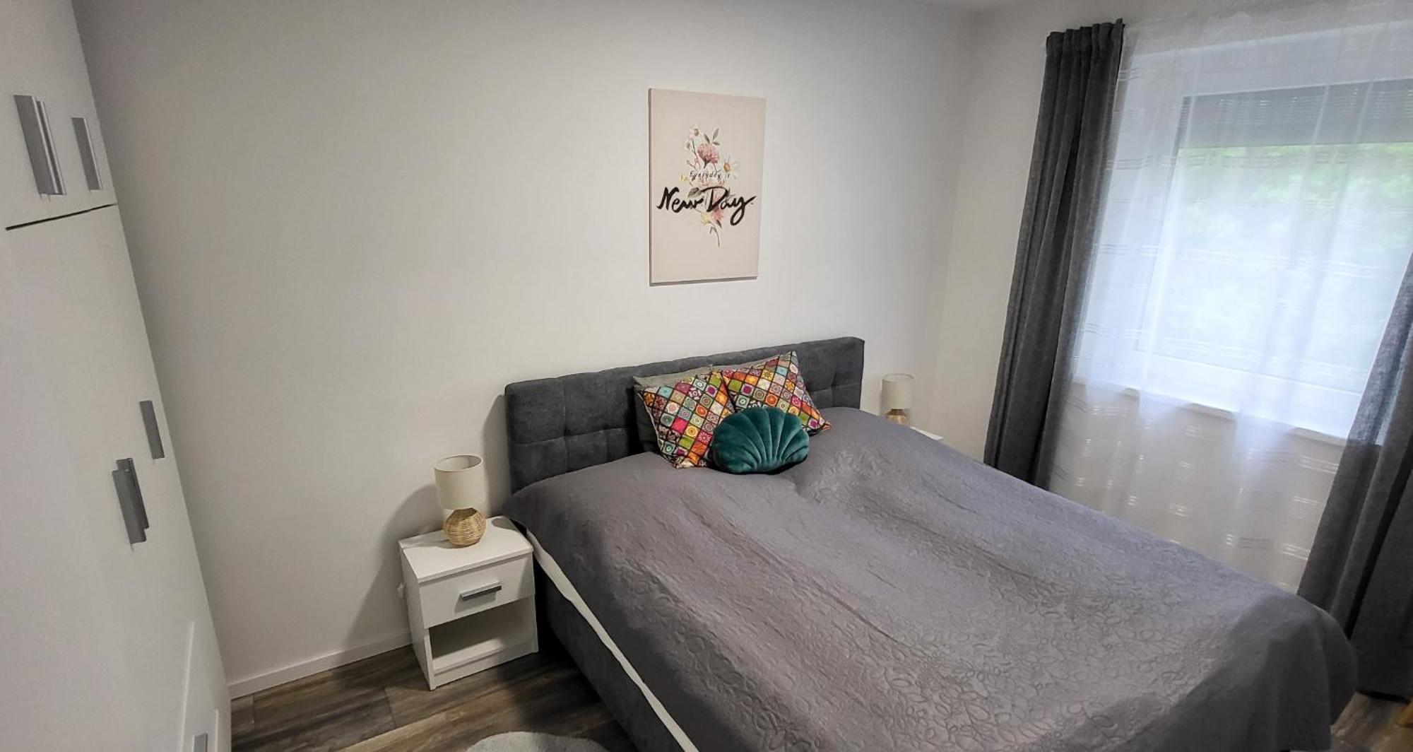 Juhar 1 Apartman Koszeg Exterior photo