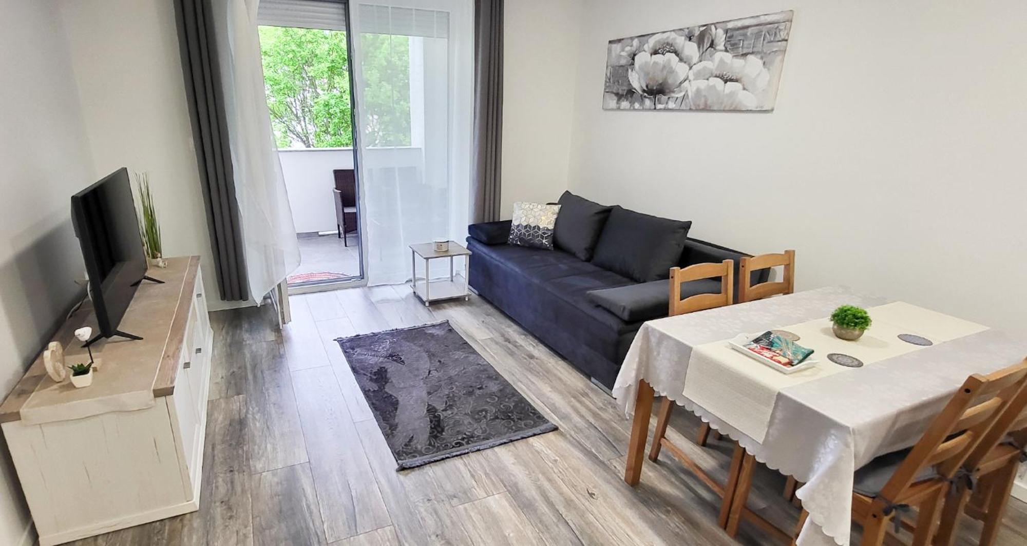 Juhar 1 Apartman Koszeg Exterior photo