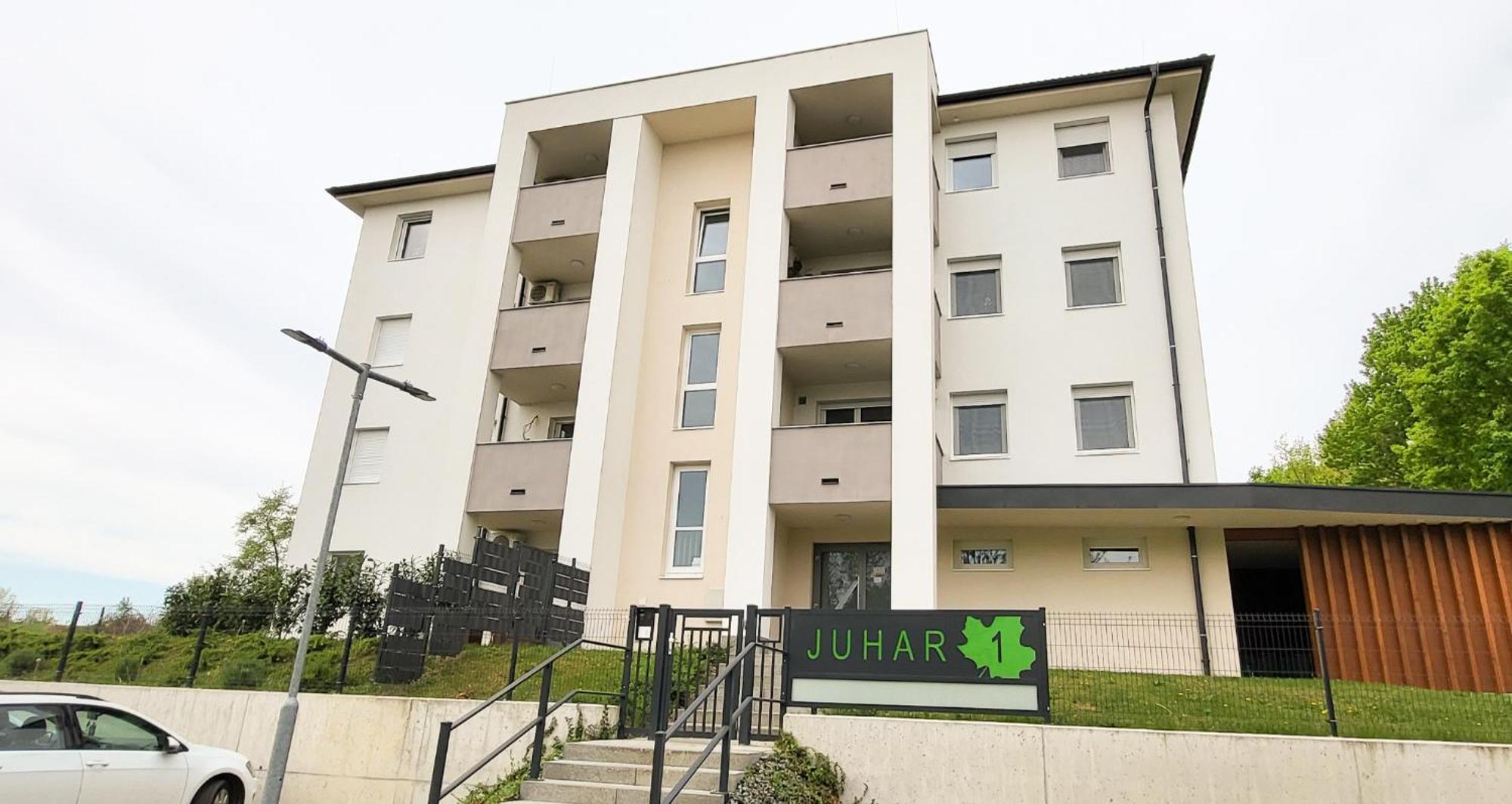 Juhar 1 Apartman Koszeg Exterior photo